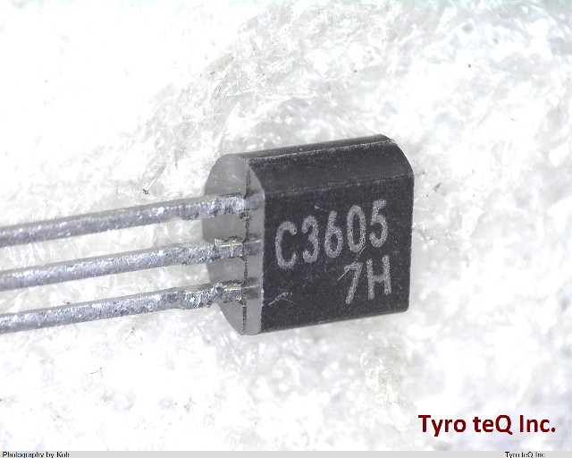 2SC3605