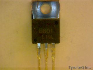 2SB601-AZ