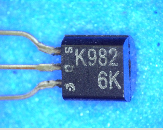 2SK982