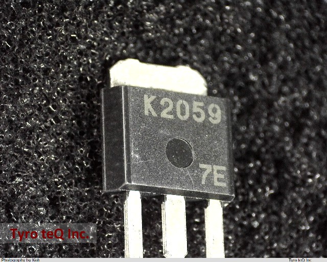 2SK2059