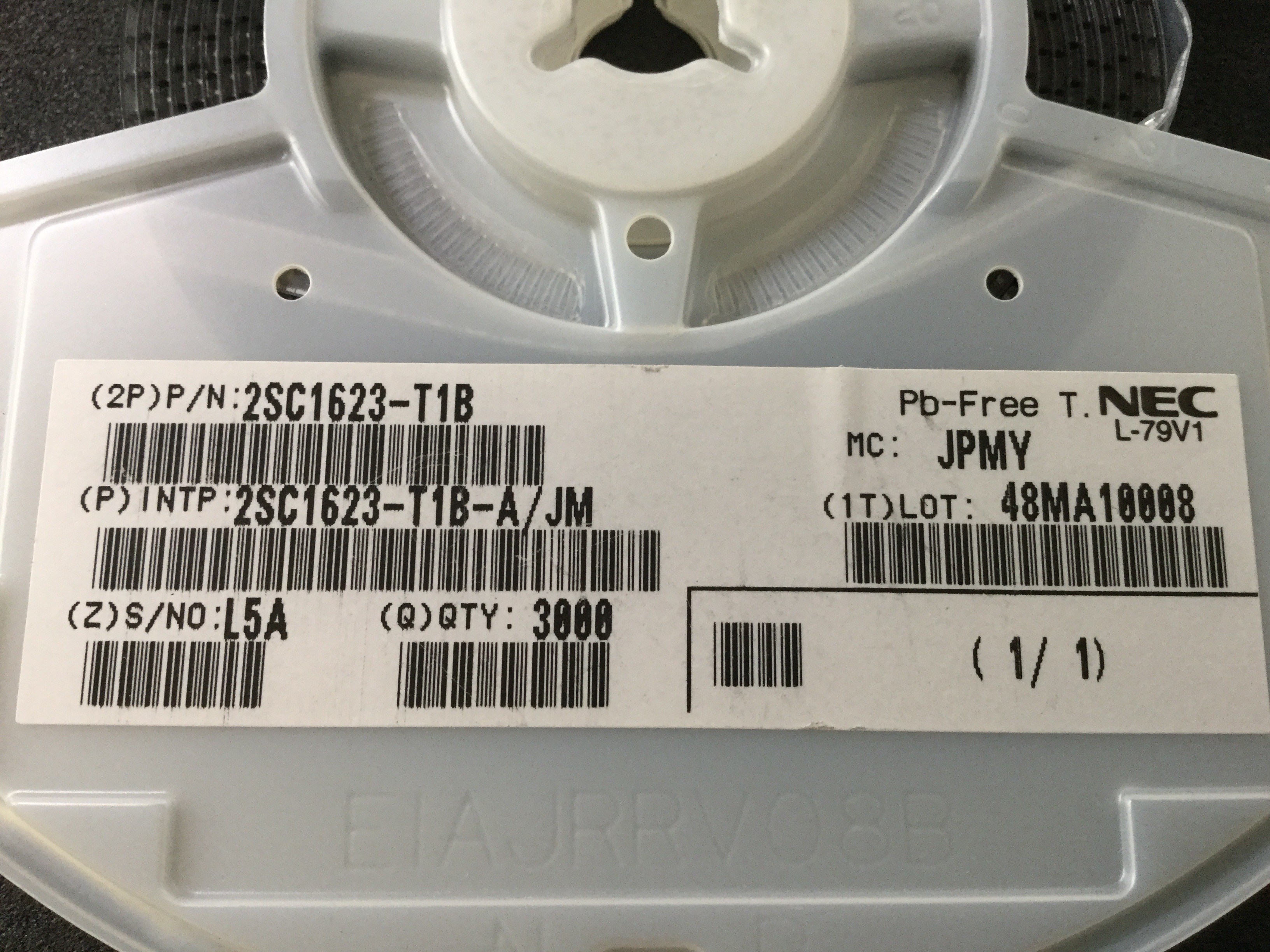 2SC1623-T1B-A/JM