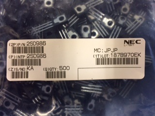 2SD986
