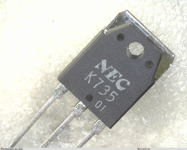 2SK735