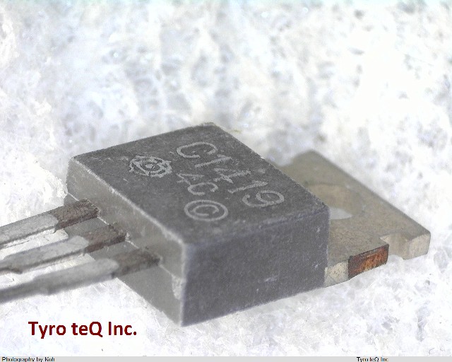 2SC1419C
