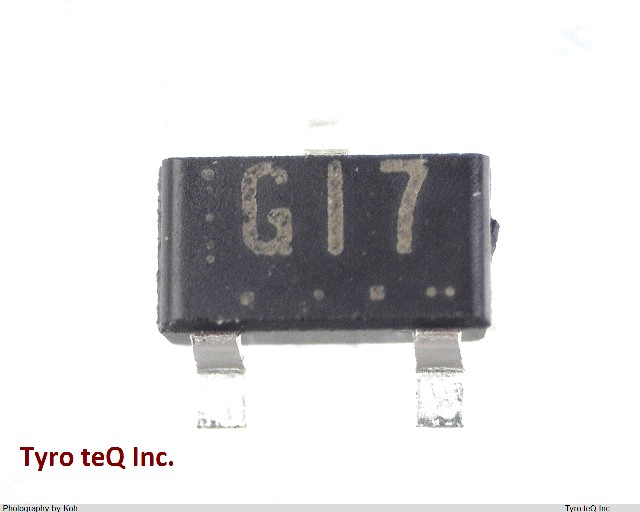2SK1589-T1B