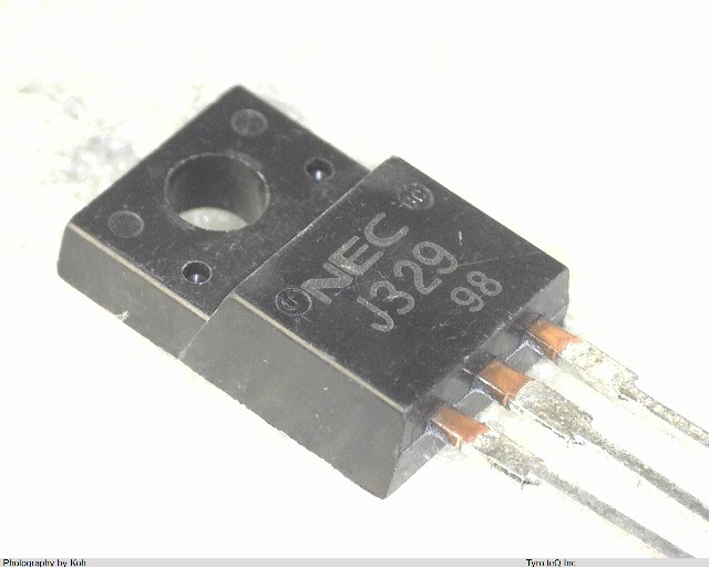 2SJ329