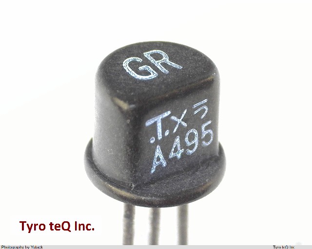 2SA495-GR
