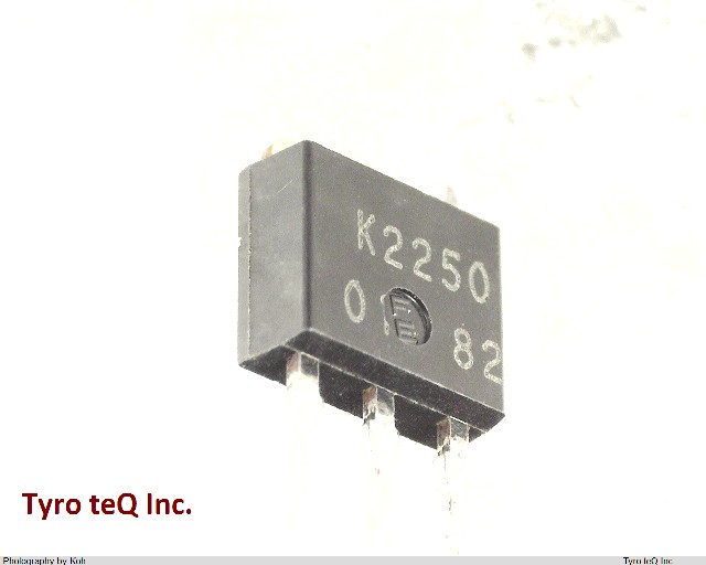 2SK2250-01L