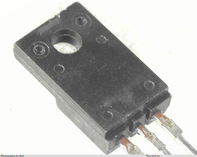 2SK2045LS