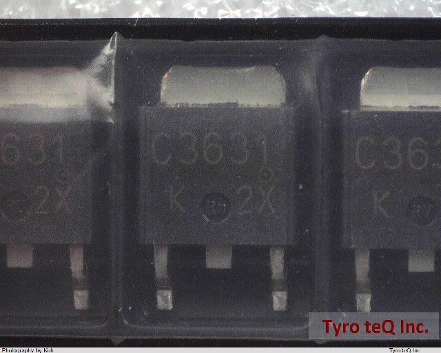 2SC3631-Z-E1-AZ