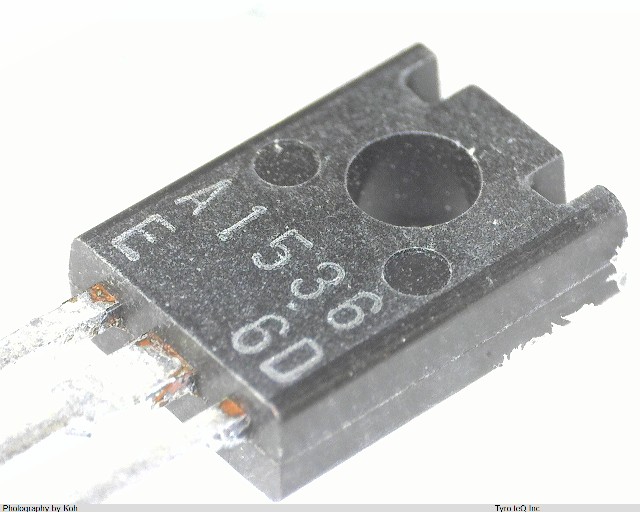 2SA1536E