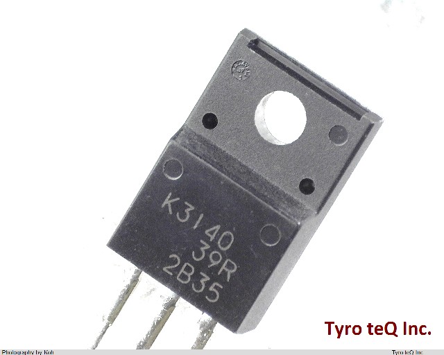 2SK3140