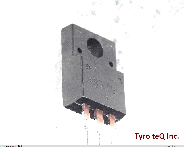 2SK3715