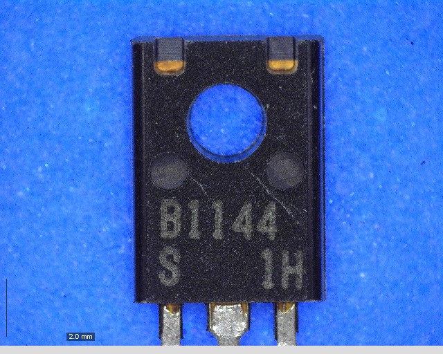 2SB1144