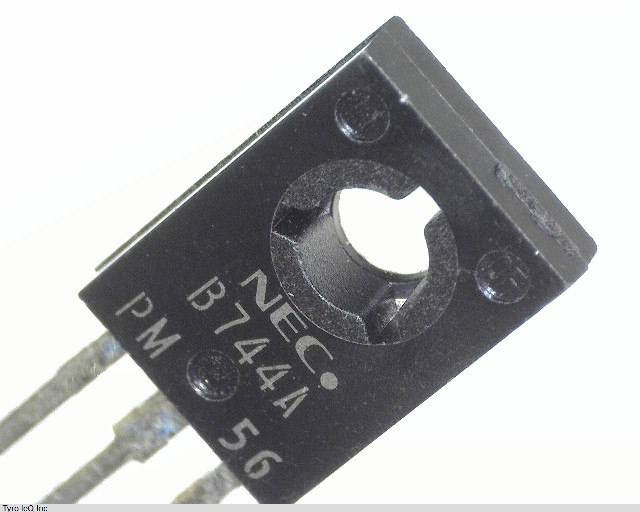 2SB744A-AZ