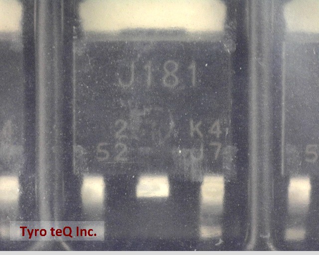 2SJ181STL-E