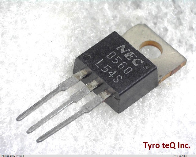 2SD560