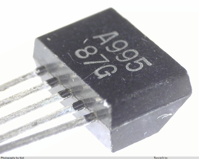 2SA995-G