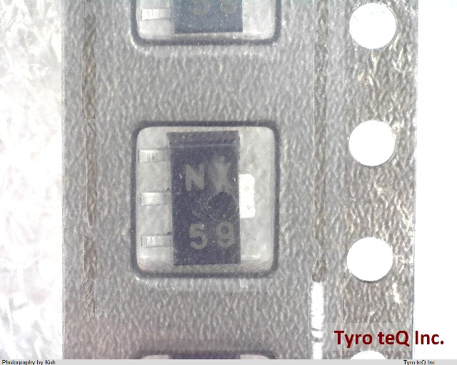 2SK2857