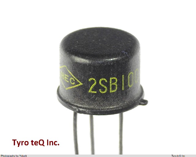 2SB100