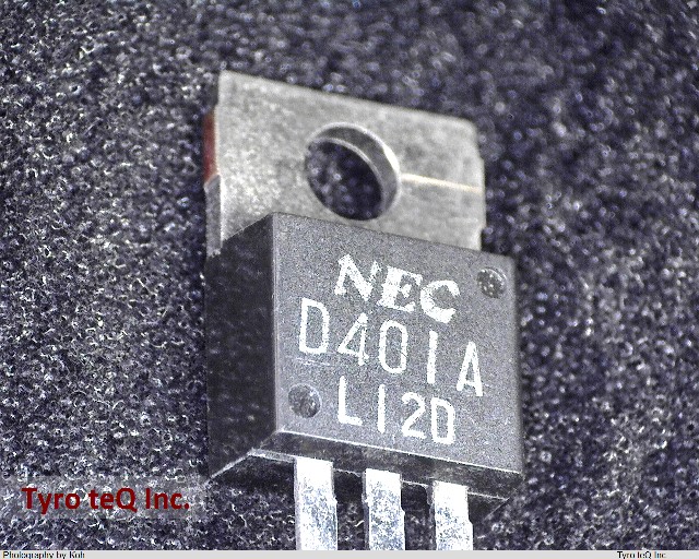 2SD401A