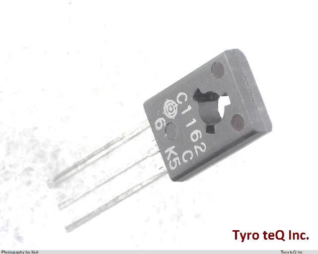 2SC1162C