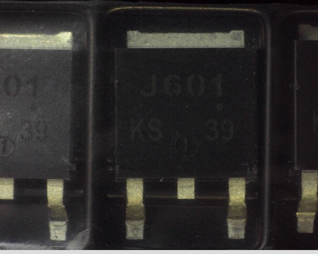 2SJ601-ZK
