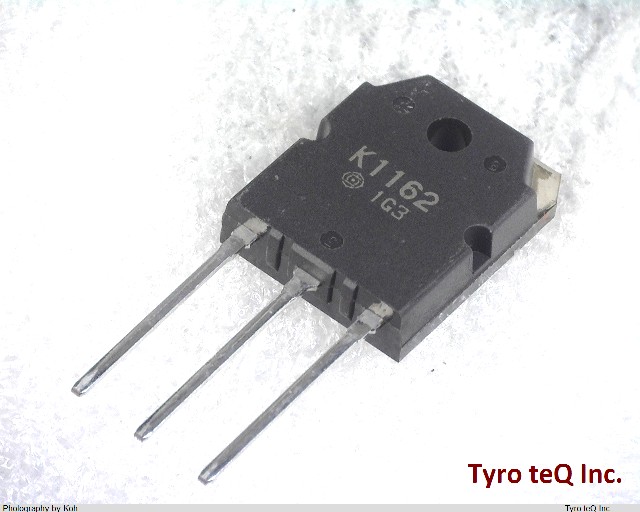 2SK1162-E