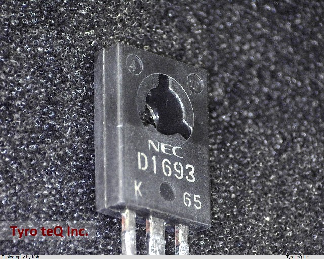 2SD1693-K