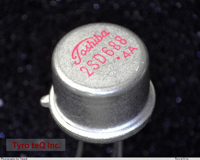 2SD688
