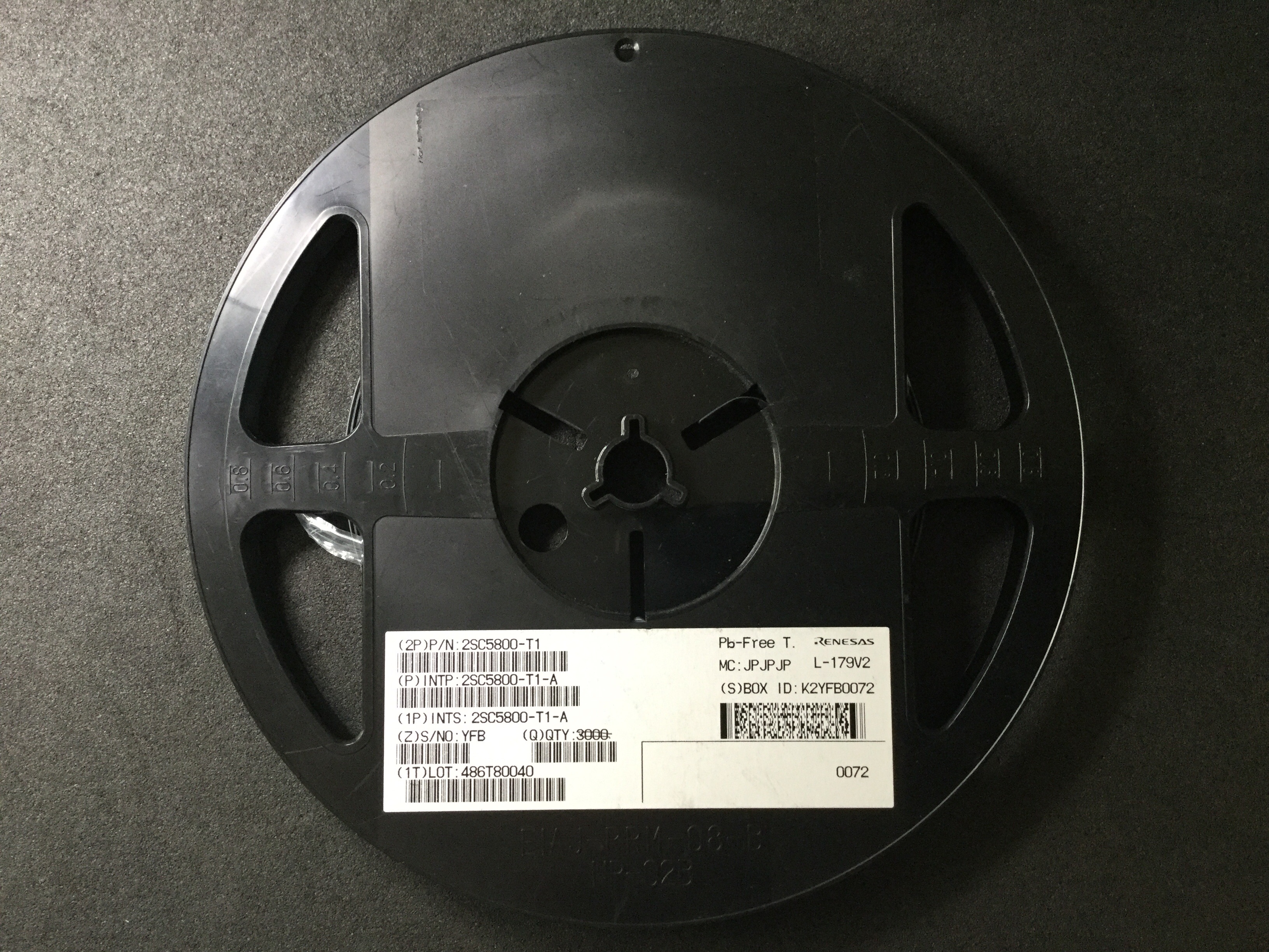 2SC5800-T1-A