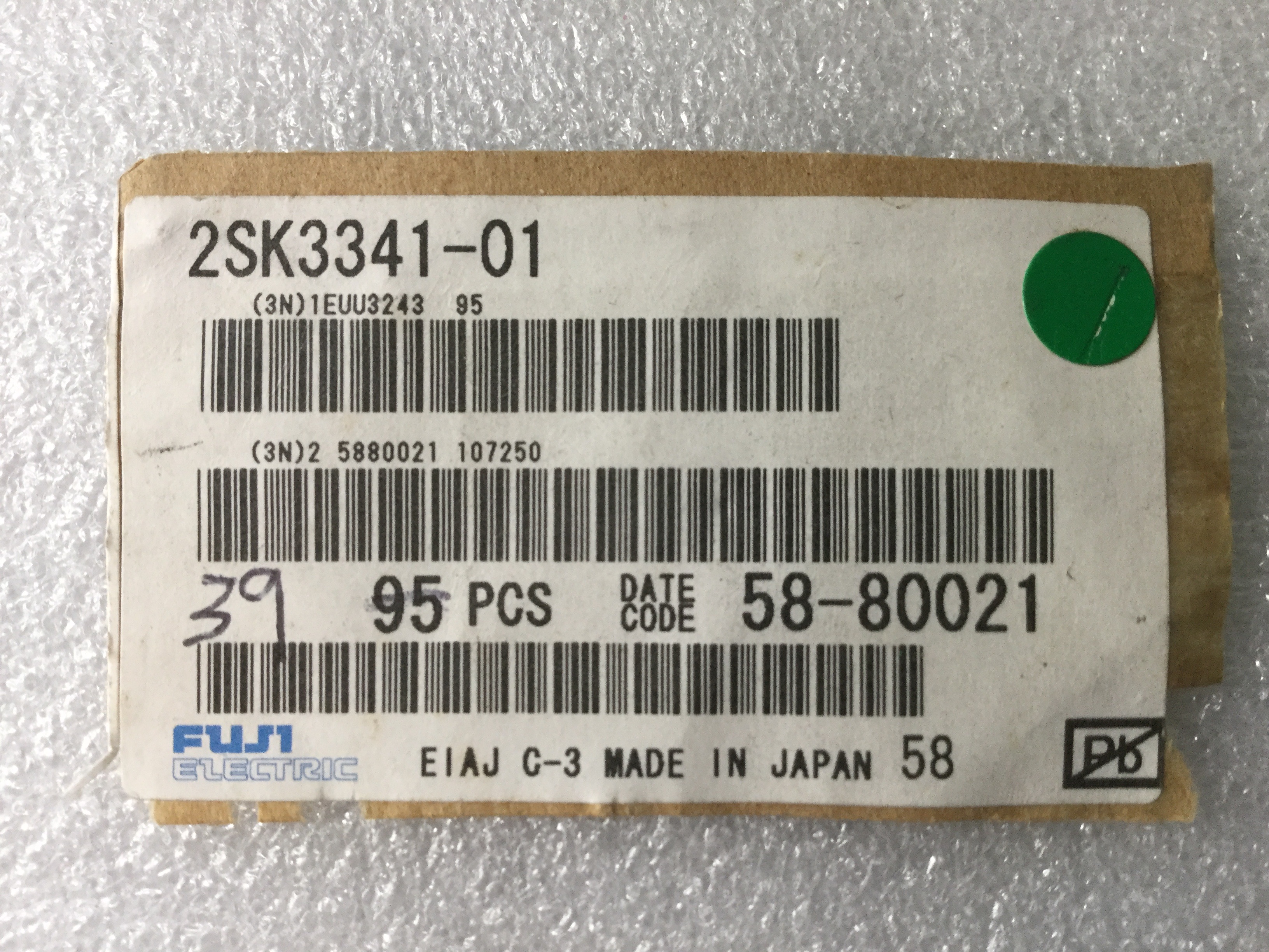 2SK3341-01