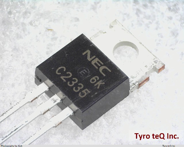 2SC2335