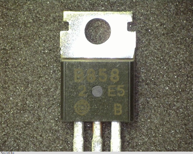 2SB858-B