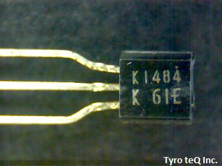 2SK1484-T-AZ