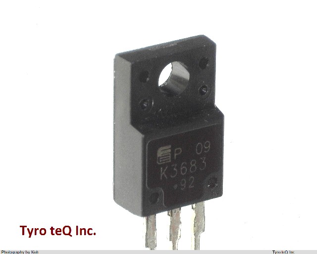 2SK3683