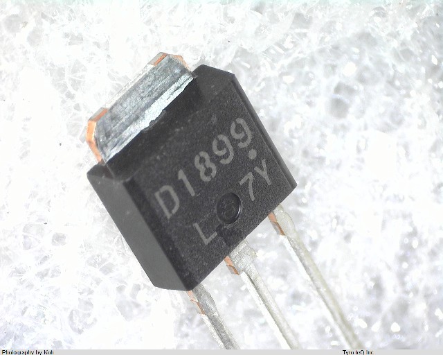 2SD1899-AZ-L