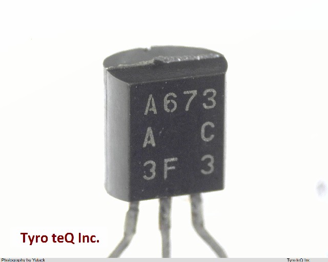 2SA673AC
