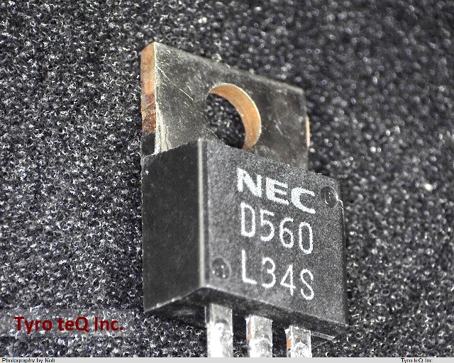 2SD560