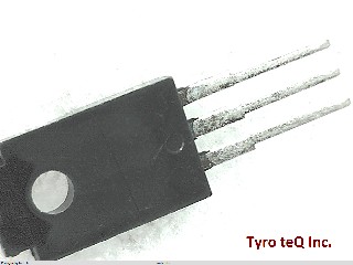 2SD1588K-AZ