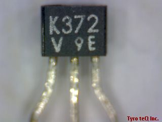 2SK372-V(F)