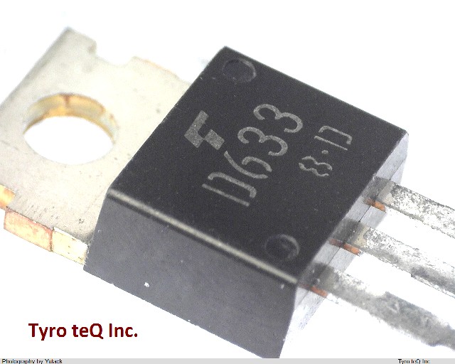 2SD633