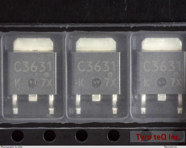 2SC3631-Z-E1-AZ