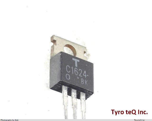 2SC1624-O