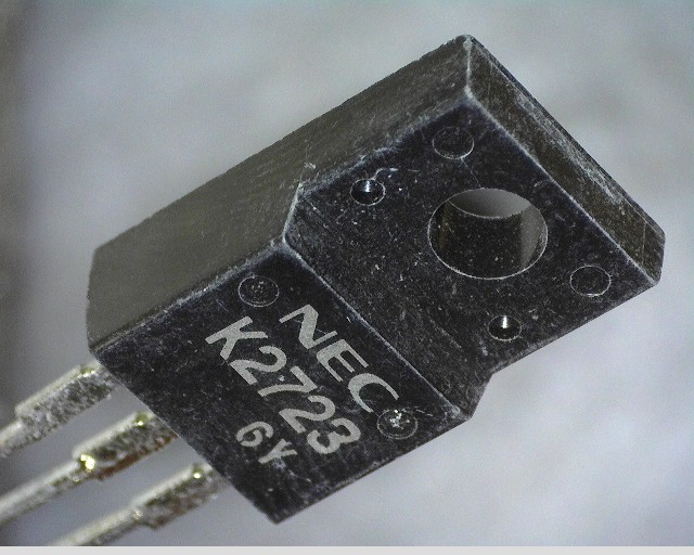 2SK2723-AZ