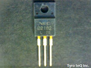 2SD2162-AZ-L