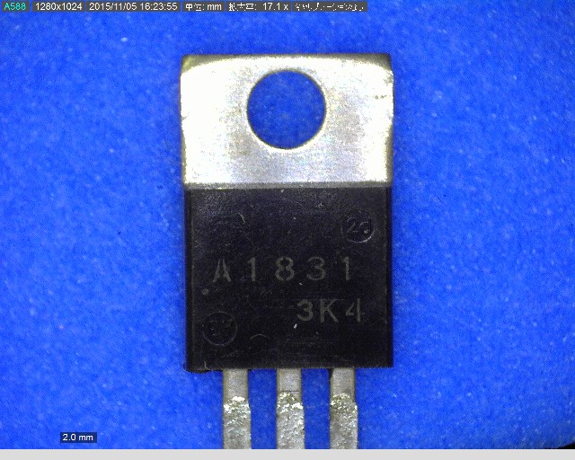 2SA1831