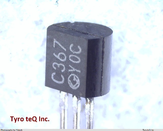 2SC367-Y