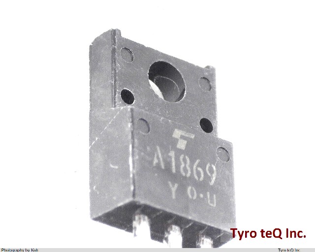 2SA1869-Y