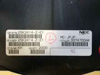 2SK2414-Z-E1